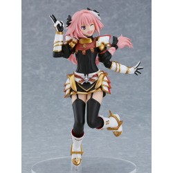 Fate/Grand Order figurine Pop Up Parade Rider/Astolfo Max Factory