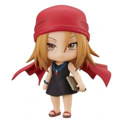 Shaman King figurine Nendoroid Anna Kyoyama Good Smile Company