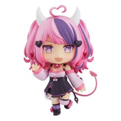 VShojo figurine Nendoroid Ironmouse Good Smile Company