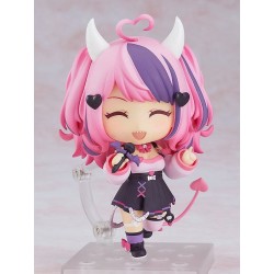 VShojo figurine Nendoroid Ironmouse Good Smile Company