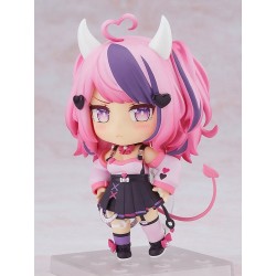 VShojo figurine Nendoroid Ironmouse Good Smile Company