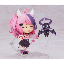 VShojo figurine Nendoroid Ironmouse Good Smile Company