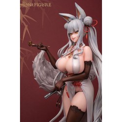 Original Character figurine SSR Yi Ren Guan - House of Unhumans Su Jiu Infinity Studio