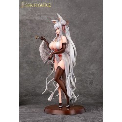 Original Character figurine SSR Yi Ren Guan - House of Unhumans Su Jiu Infinity Studio