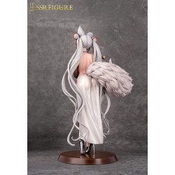 Original Character figurine SSR Yi Ren Guan - House of Unhumans Su Jiu Infinity Studio