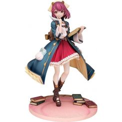 Atelier Sophie: The Alchemist of the Mysterious Book figurine Sophie Neuenmuller Everyday Ver. Tecmo Koei Games