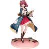 Atelier Sophie: The Alchemist of the Mysterious Book figurine Sophie Neuenmuller Everyday Ver. Tecmo Koei Games