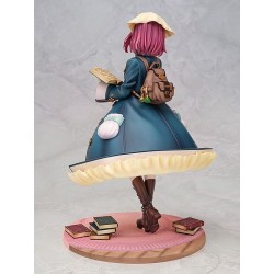 Atelier Sophie: The Alchemist of the Mysterious Book figurine Sophie Neuenmuller Everyday Ver. Tecmo Koei Games