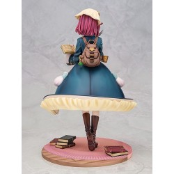 Atelier Sophie: The Alchemist of the Mysterious Book figurine Sophie Neuenmuller Everyday Ver. Tecmo Koei Games