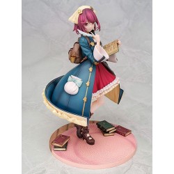 Atelier Sophie: The Alchemist of the Mysterious Book figurine Sophie Neuenmuller Everyday Ver. Tecmo Koei Games