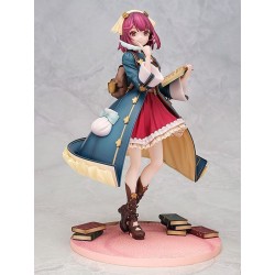 Atelier Sophie: The Alchemist of the Mysterious Book figurine Sophie Neuenmuller Everyday Ver. Tecmo Koei Games