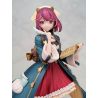 Atelier Sophie: The Alchemist of the Mysterious Book figurine Sophie Neuenmuller Everyday Ver. Tecmo Koei Games