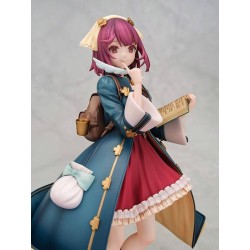 Atelier Sophie: The Alchemist of the Mysterious Book figurine Sophie Neuenmuller Everyday Ver. Tecmo Koei Games