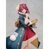 Atelier Sophie: The Alchemist of the Mysterious Book figurine Sophie Neuenmuller Everyday Ver. Tecmo Koei Games