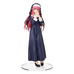 The Quintessential Quintuplets figurine SPM Nino Nakano Sister Ver. Sega