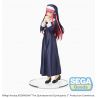 The Quintessential Quintuplets figurine SPM Nino Nakano Sister Ver. Sega