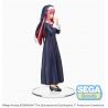 The Quintessential Quintuplets figurine SPM Nino Nakano Sister Ver. Sega