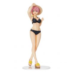 The Quintessential Quintuplets figurine SPM Ichika Nakano Sega