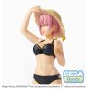 The Quintessential Quintuplets figurine SPM Ichika Nakano Sega