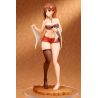 Atelier Ryza 2 Lost Legends & The Secret Fairy figurine Reisalin Stout Changing Clothes mode Ques Q