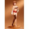 Atelier Ryza 2 Lost Legends & The Secret Fairy figurine Reisalin Stout Changing Clothes mode Ques Q