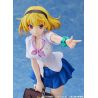 Higurashi: When They Cry - Sotsu figurine Satoko Hojo High School Student Ver. Miyuki