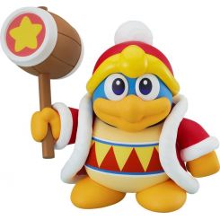 Kirby figurine Nendoroid King Dedede Good Smile Company