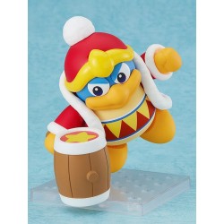 Kirby figurine Nendoroid King Dedede Good Smile Company