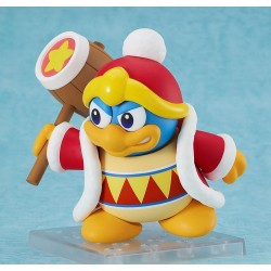 Kirby figurine Nendoroid King Dedede Good Smile Company