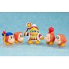 Kirby figurine Nendoroid King Dedede Good Smile Company