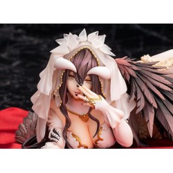 Overlord IV figurine Albedo Bride Ver. Kadokawa