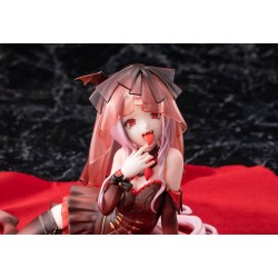 Overlord IV figurine Shalltear Bride Ver. Kadokawa