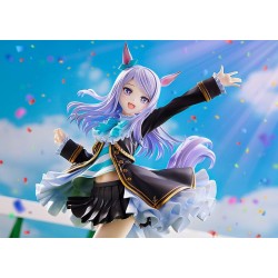 Uma Musume Pretty Derby figurine Mejiro McQueen The Treasure of the Prestigious Mejiro Family Good Smile Company