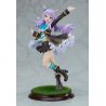 Uma Musume Pretty Derby figurine Mejiro McQueen The Treasure of the Prestigious Mejiro Family Good Smile Company