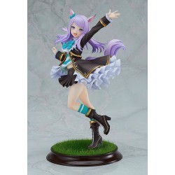 Uma Musume Pretty Derby figurine Mejiro McQueen The Treasure of the Prestigious Mejiro Family Good Smile Company