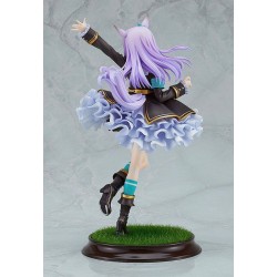 Uma Musume Pretty Derby figurine Mejiro McQueen The Treasure of the Prestigious Mejiro Family Good Smile Company