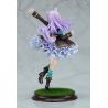 Uma Musume Pretty Derby figurine Mejiro McQueen The Treasure of the Prestigious Mejiro Family Good Smile Company