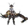 Godz Order maquette PLAMAX GO-02 Godwing Celestial Knight Megumi Asmodeus Max Factory