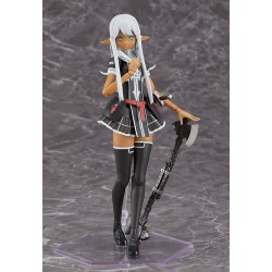 Godz Order maquette PLAMAX GO-02 Godwing Celestial Knight Megumi Asmodeus Max Factory