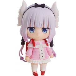 Miss Kobayashi's Dragon Maid Nendoroid figurine Kanna Good Smile Company