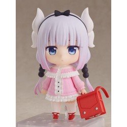 Miss Kobayashi's Dragon Maid Nendoroid figurine Kanna Good Smile Company