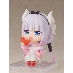 Miss Kobayashi's Dragon Maid Nendoroid figurine Kanna Good Smile Company