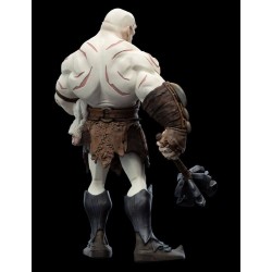 Le Hobbit figurine Mini Epics Azog the Defiler Limited Edition Weta Workshop