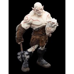 Le Hobbit figurine Mini Epics Azog the Defiler Limited Edition Weta Workshop