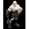 Le Hobbit figurine Mini Epics Azog the Defiler Limited Edition Weta Workshop