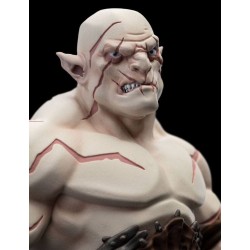 Le Hobbit figurine Mini Epics Azog the Defiler Limited Edition Weta Workshop