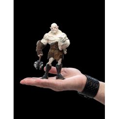 Le Hobbit figurine Mini Epics Azog the Defiler Limited Edition Weta Workshop