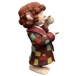 Le Hobbit figurine Mini Epics Bilbo Baggins Limited Edition Weta Workshop