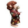 Le Hobbit figurine Mini Epics Bilbo Baggins Limited Edition Weta Workshop