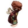 Le Hobbit figurine Mini Epics Bilbo Baggins Limited Edition Weta Workshop